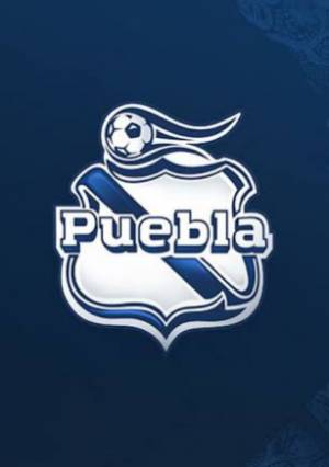 Club Puebla fue spoleado con lo que será la foto oficial del equipo