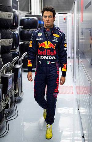 Sergio &quot;Checo&quot; Pérez queda cuarto en el Gran Premio de Mónaco