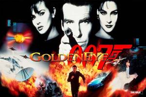 GoldenEye 007 llega a Xbox Game Pass y Nintendo Switch Online