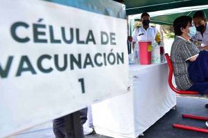 México logrará inmunidad ante COVID sólo con 75% de población vacunada