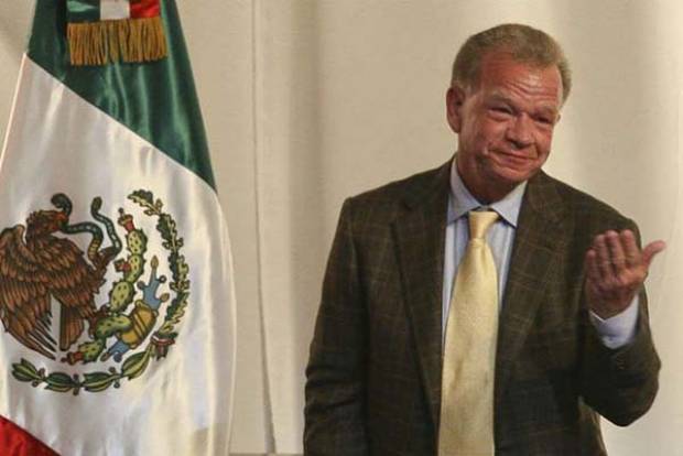 Juez otorgó libertad absoluta al ex gobernador Andrés Granier