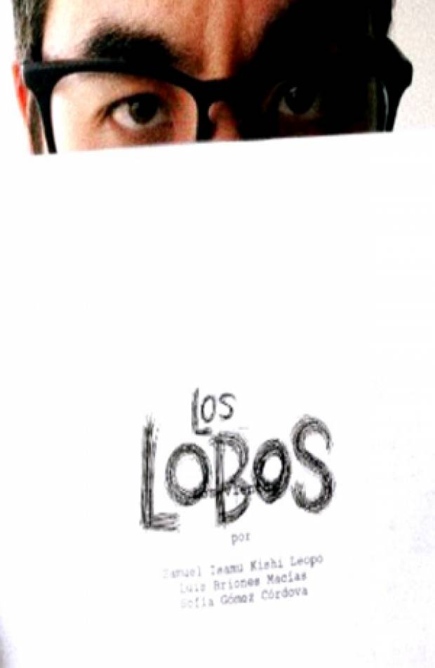 México, con la cinta &quot;Los Lobos&quot;, competirá por el Goya a mejor cinta iberoamericana