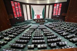 Esta es la lista de precandidatos a diputados federales de la alianza PAN-PRI-PRD en Puebla