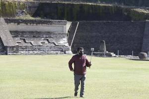 Lenta recuperación de visitas a museos y zonas arqueológicas de Puebla