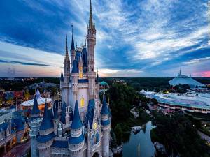 Las nuevas atracciones de Walt Disney World