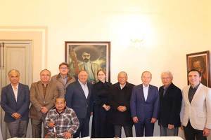 Ex presidentes del PRI de Puebla lamentan improvisación de los gobiernos de Morena
