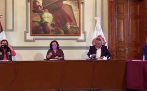 TEEP se extralimita en sus funciones, responde ayuntamiento de Puebla
