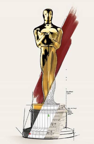Oscar 2020: Todo está listo para la entrega