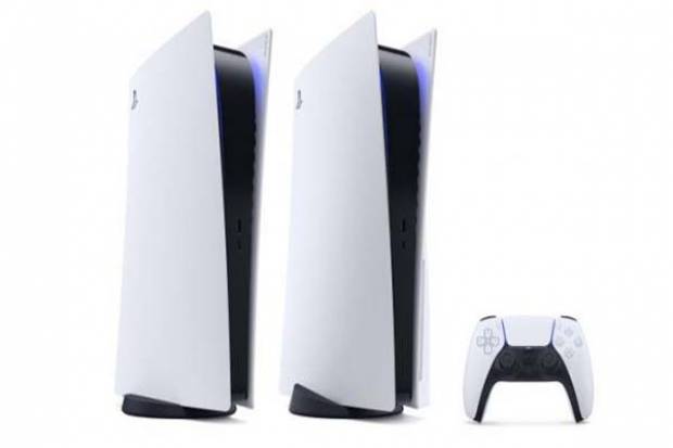 PlayStation 5 se convierte en el mejor lanzamiento de una consola de Sony