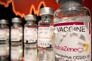 EU cederá 2.5 millones de vacunas de AstraZeneca a México