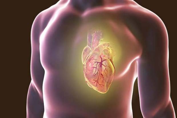 COVID-19 puede causar daños al corazón en jóvenes asintomáticos