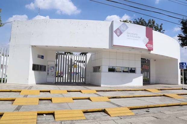 Docentes interinos suplirán a personal académico faltista: SEP Puebla