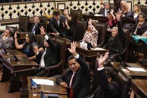 Congreso aprueba indulto para aborto, indígenas y presos políticos en Puebla
