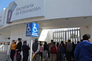 En Puebla, el regreso a clases presenciales será en junio para todo el estado
