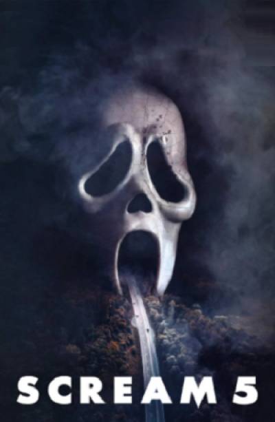 Scream 5 lanza adelanto de la nueva cinta de la saga