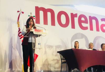 Morena fracasa en elección interna; suspende asambleas en 5 estados