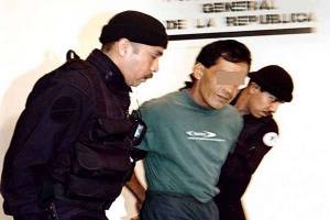 Este es &quot;El Italiano&quot;, uno de los secuestradores más peligrosos de México