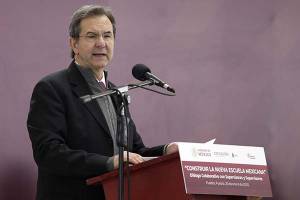 Ética y civismo regresarán a los programas de estudio, anuncia la SEP en Puebla
