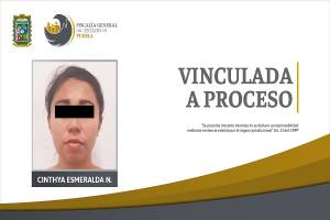 Policía Estatal capturó a mujer que planeó secuestro de madre e hija en Puebla