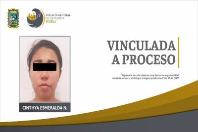 Policía Estatal capturó a mujer que planeó secuestro de madre e hija en Puebla