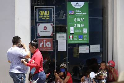 En 2022, aumentaron 28% las remesas para Puebla