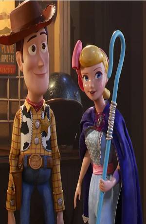 Revelan que Disney Pixar trabaja en Toy Story 5 y Frozen 3