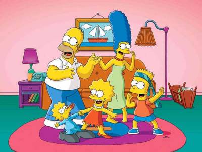 Todo acerca del Springfield Fan Fest CDMX 2021