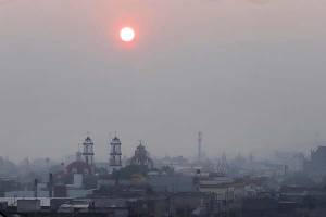 Contaminación en Puebla, resultado de falta de políticas públicas sobre el medio ambiente: especialista