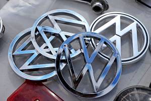 Volkswagen de México se va a nuevo paro técnico por falta de componentes
