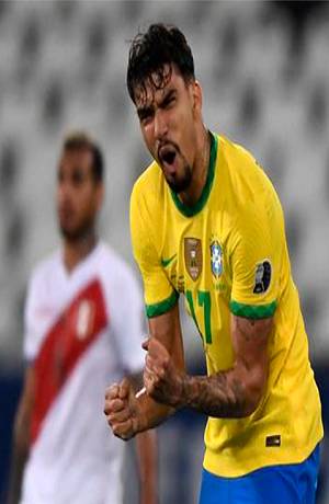 Copa América 2020: Brasil está en la final tras vencer 1-0 a Perú