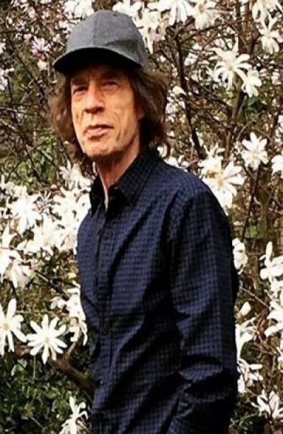 Mick Jagger sorprende con baile tras operación de corazón