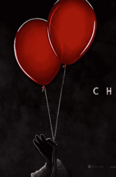 Conoce el primer avance de It: Chapter II