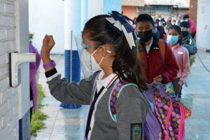 En enero todos a la escuela; se acaba modalidad a distancia: SEP Puebla