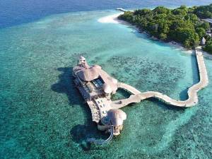 Las mejores islas privadas para unas vacaciones íntimas