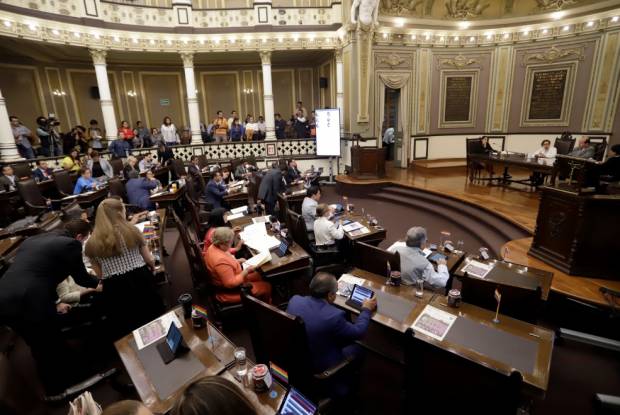 Congreso de Puebla abre convocatoria para elegir a Auditor Superior
