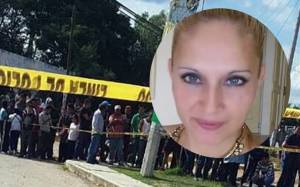 Pide justicia familia de mujer linchada en San Nicolás Buenos Aires