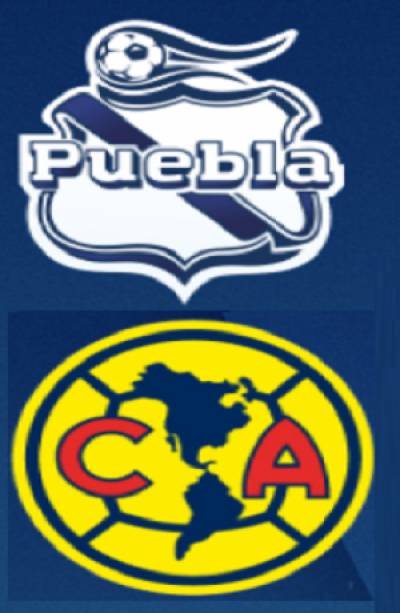 Club Puebla recibe al América en el inicio del Clauusra 2022