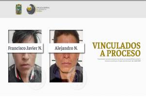 Vinculan a proceso en Puebla a homicidas de integrante de la comunidad LGBT