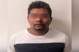 Miguel Barbosa confirmó traslado de El Grillo a penal de Oaxaca