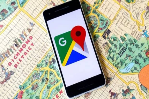 Google Maps estrena nuevas alertas para intentar reducir los contagios de COVID-19