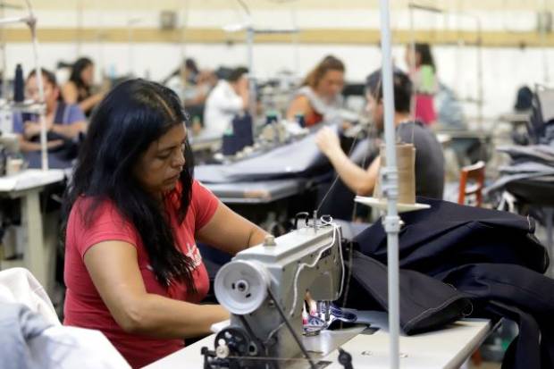 Puebla, segundo lugar nacional de producción textil: INEGI