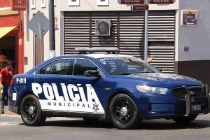 Policía municipal de Puebla violó a una mujer detenida; está prófugo
