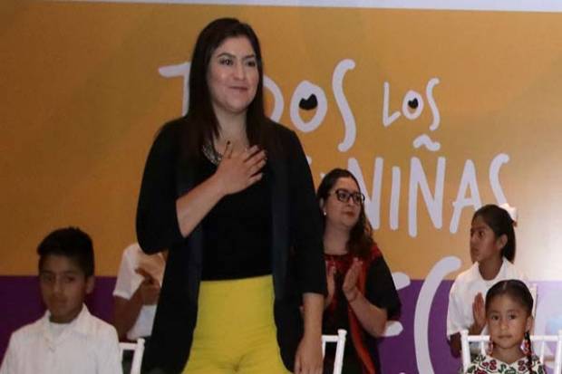 Puebla, sede de discusión a favor de la primera infancia