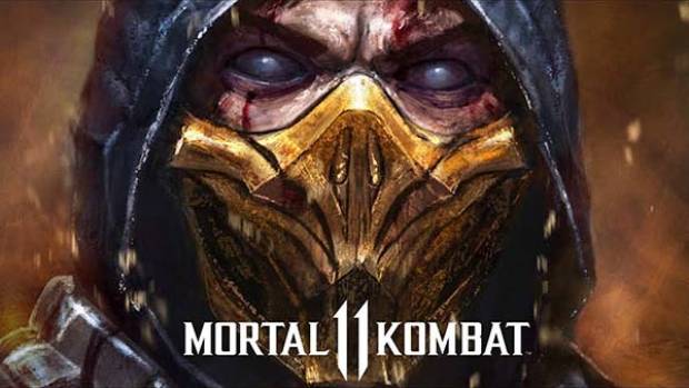 Mortal Kombat 11 tiene el debut más exitoso de la franquicia
