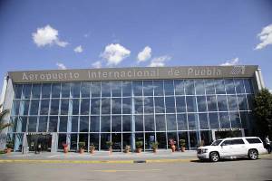 Turismo anuncia vuelos desde el aeropuerto de Puebla a Nueva York, Houston y Acapulco