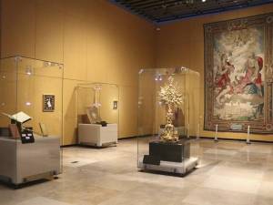 ¿Te vas a perder la exposición &quot;Descubriendo el Vaticano&quot; en el Museo Internacional del Barroco?