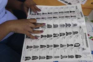 Por defunción 9 mil bajas en dos meses del padrón electoral en Puebla