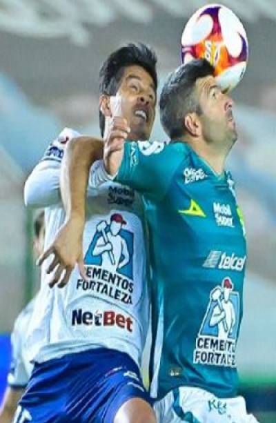 León y Pachuca empatan a cero en el cierre de la J2 del #Guard1anes2021