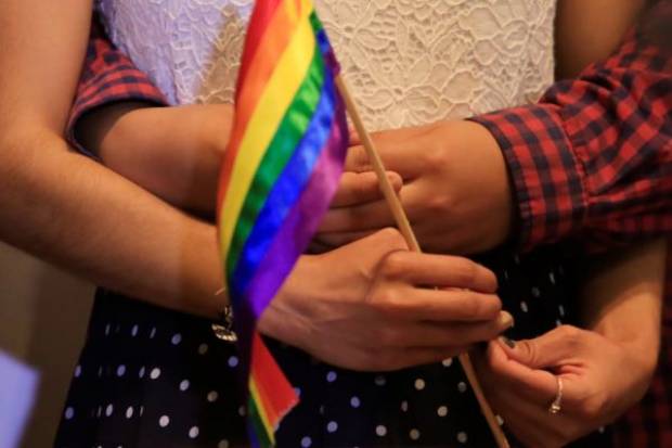 Avalan bodas gay en juntas auxiliares de Puebla Capital