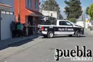 VIDEO: Policía abate a sujeto que atacó a su compañera de servicio en Guadalupe Hidalgo
